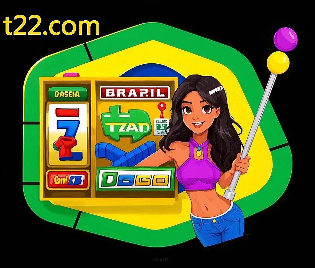 t22: t22 Cassino Confiável — Plataforma Legalizada com Receba recompensas sempre que recarregar.